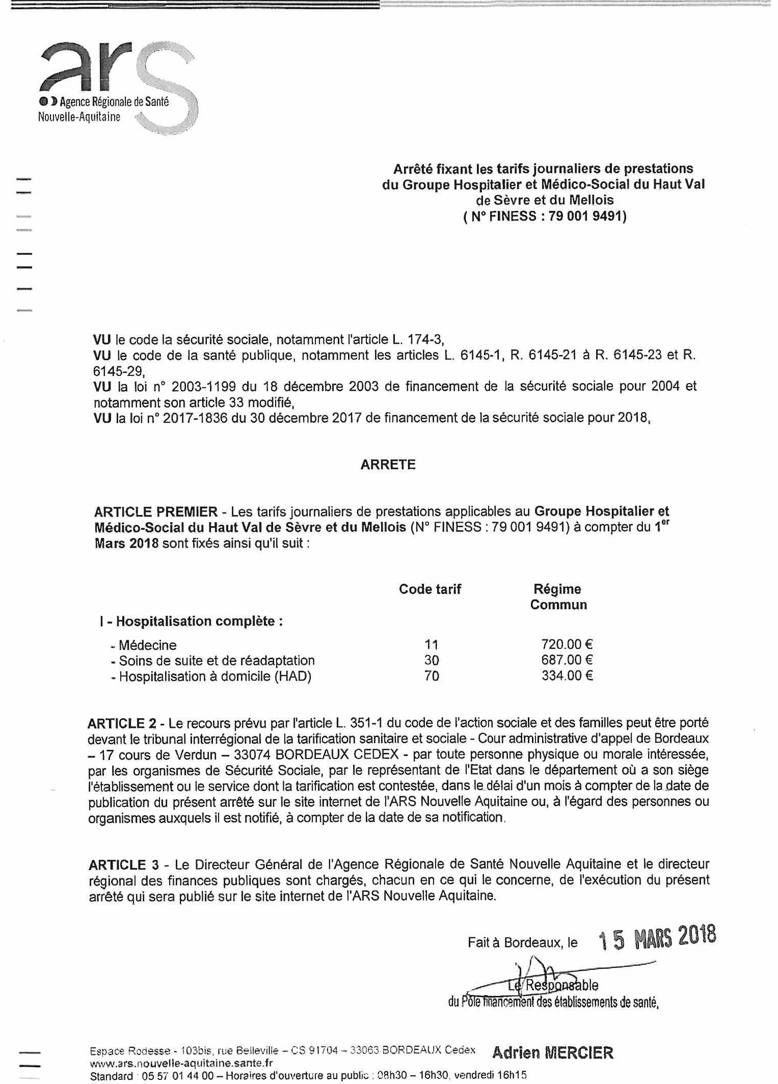 tarifs sanitaire 2018 au 01 mars 2018-1.jpg